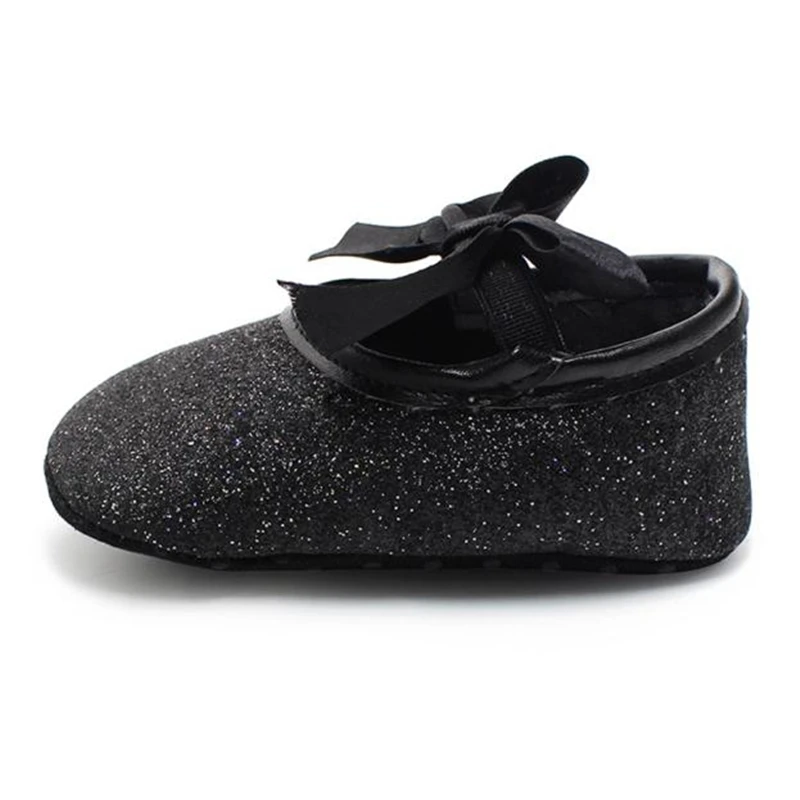 

LONSANT Baby Shoes First Walker Glitter Sneaker Anti-slip Soft Sole Toddler Winter Children Shoes Dropshipping Wholesale