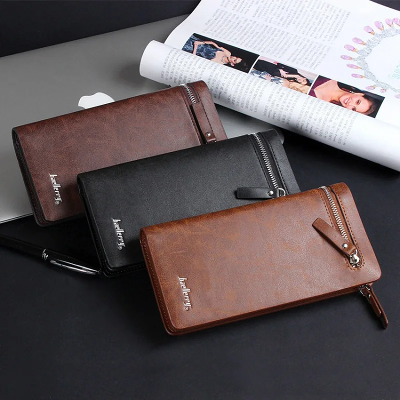 

Porte Carte Auto Document Organizer Car Paspoort Passport Cover Case Business ID Credit Card Holder Travel Men Wallet Cardholder