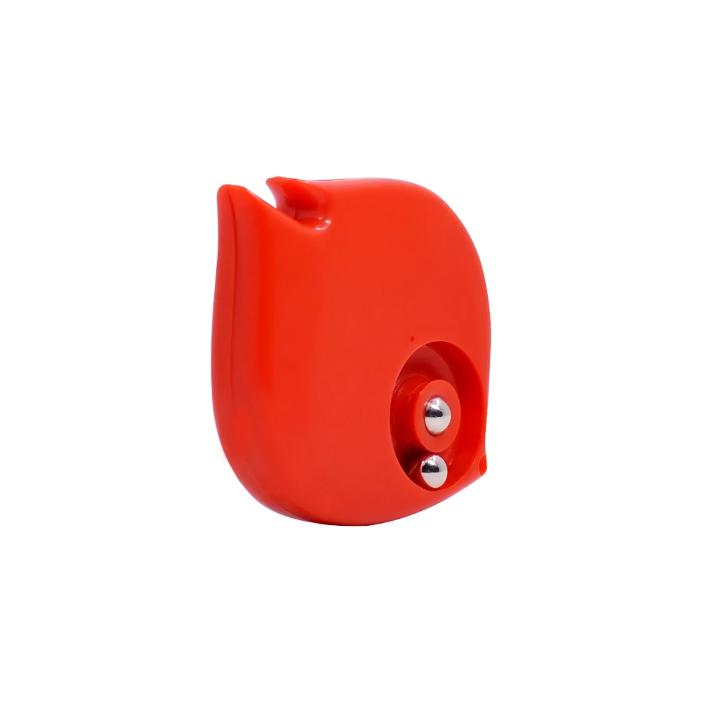 CHIPAL Fire type Anti-lost Alarm Smart Tag Keyfinder беспроводной Bluetooth устройство для слежения за ребенком сумка кошелек ключ устройство для поиска с GPS локатор itag