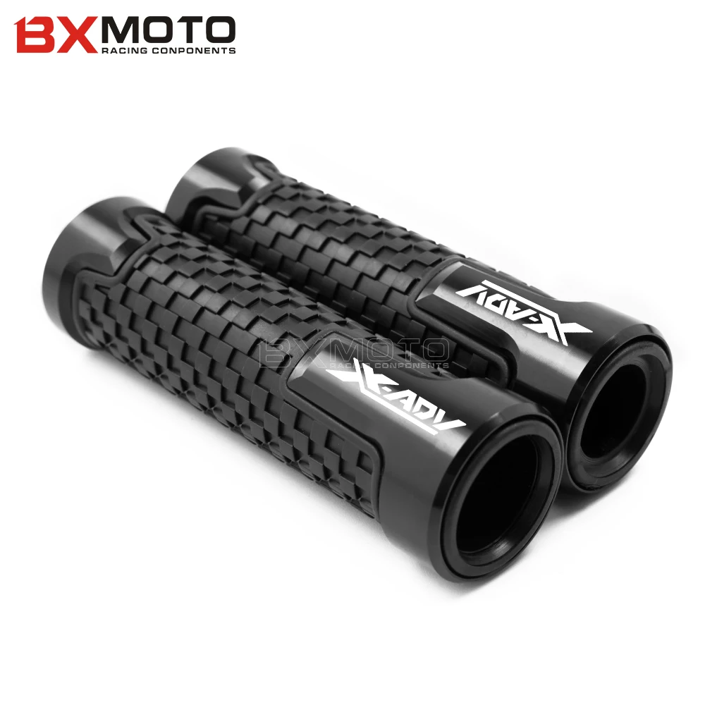 For Honad XADV X-ADV 2017 2018 Motorcycle handlebar grips and end scooter handle bar grip | Автомобили и мотоциклы