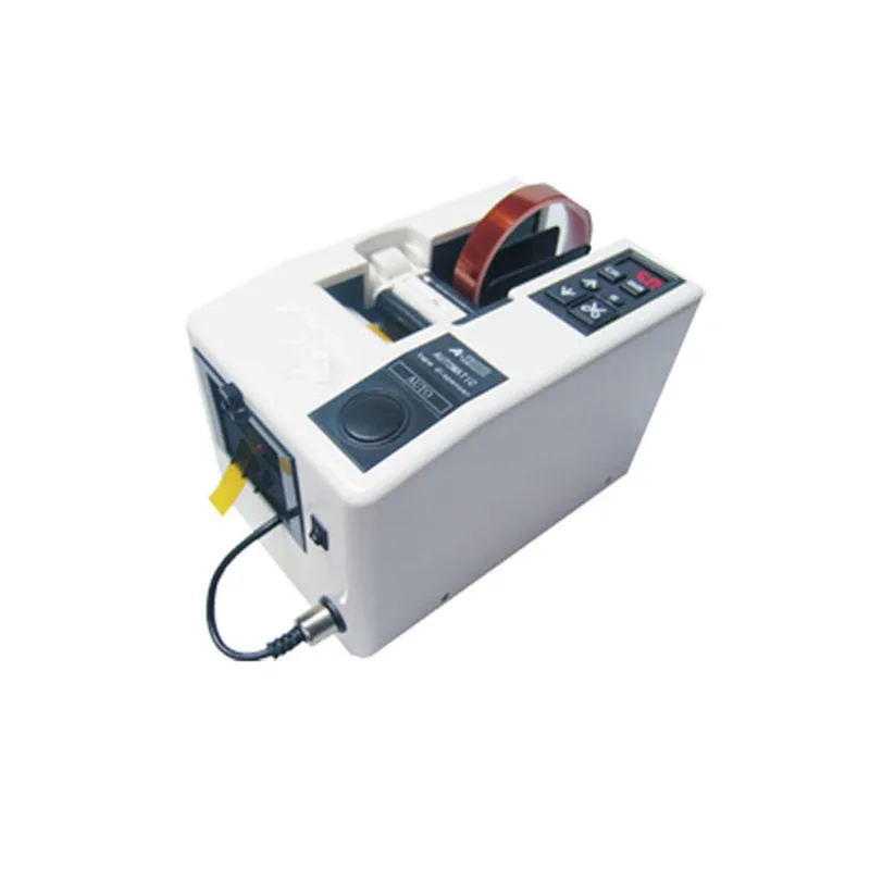 Автоматическая машина для резки лент A2000 ленточная A-2000 прозрачных | Инструменты