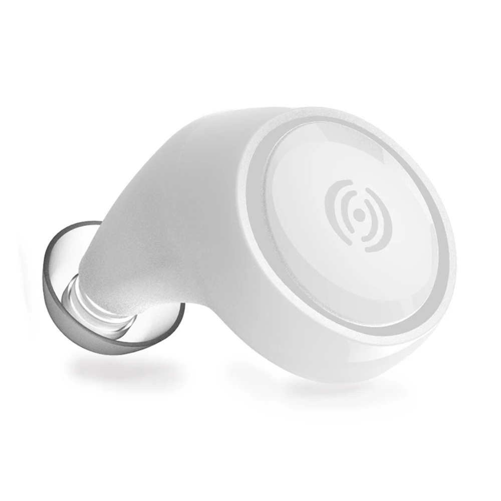 A4 Mini Bluetooth V4.1 вкладыши Беспроводной невидимая гарнитура Микрофон Стерео Шум