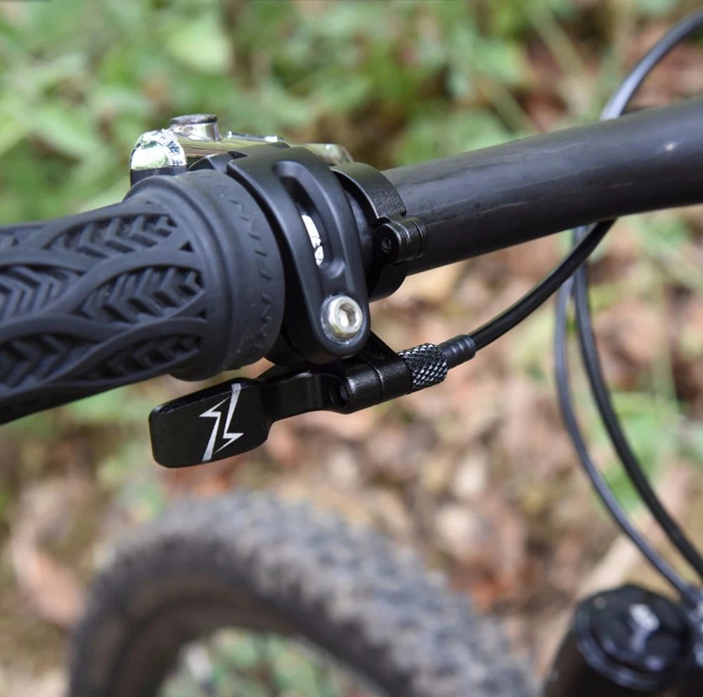 Funn UpDown Dropper Подседельный штырь горный велосипед mtb регулируемый|dropper seatpost|adjustable