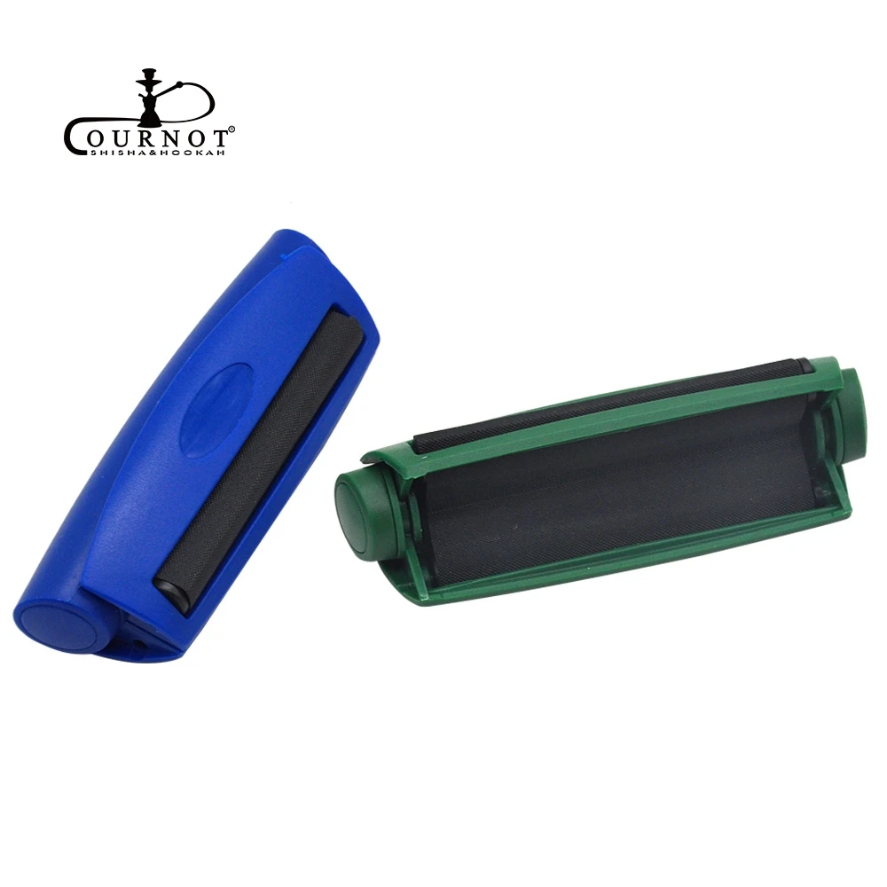 COURNOT 1 шт. сигареты прокатки машина табака ролик производитель для 78 мм бумаги