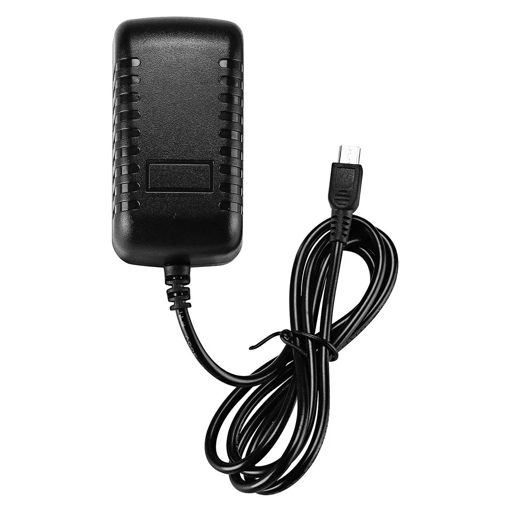 Высокое качество 100 240 В Micro USB зарядное устройство US/EU/AU/UK штекер 5 2A 3A AC/DC адаптер
