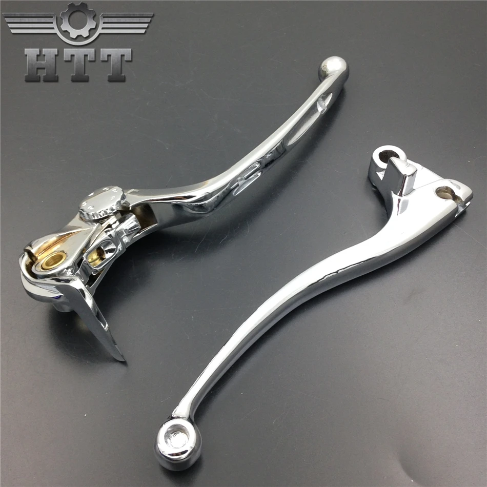 Aftermarket Бесплатная доставка мотоцикла тормозной рычаг сцепления подходит для