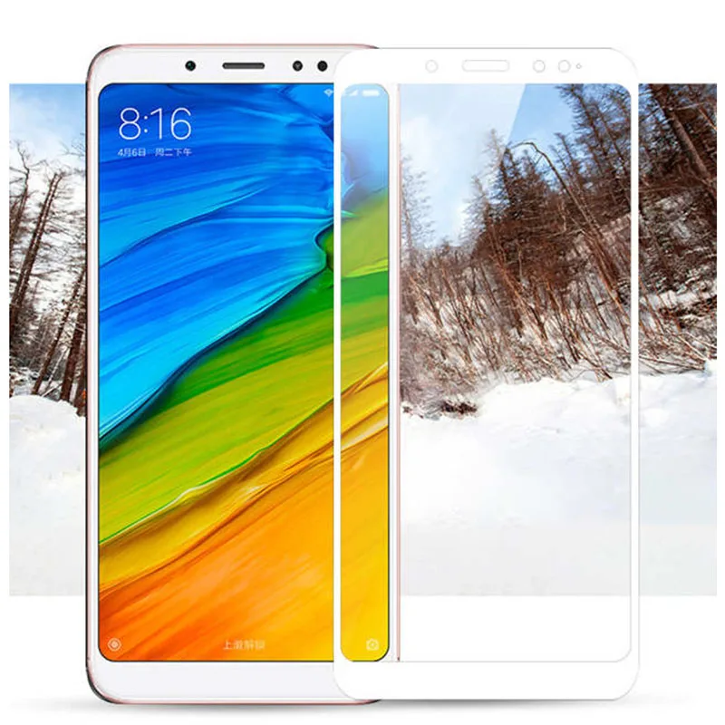 Оригинальный протектор для экрана мобильного телефона xiaomi redmi s2 s 2 защитный чехол