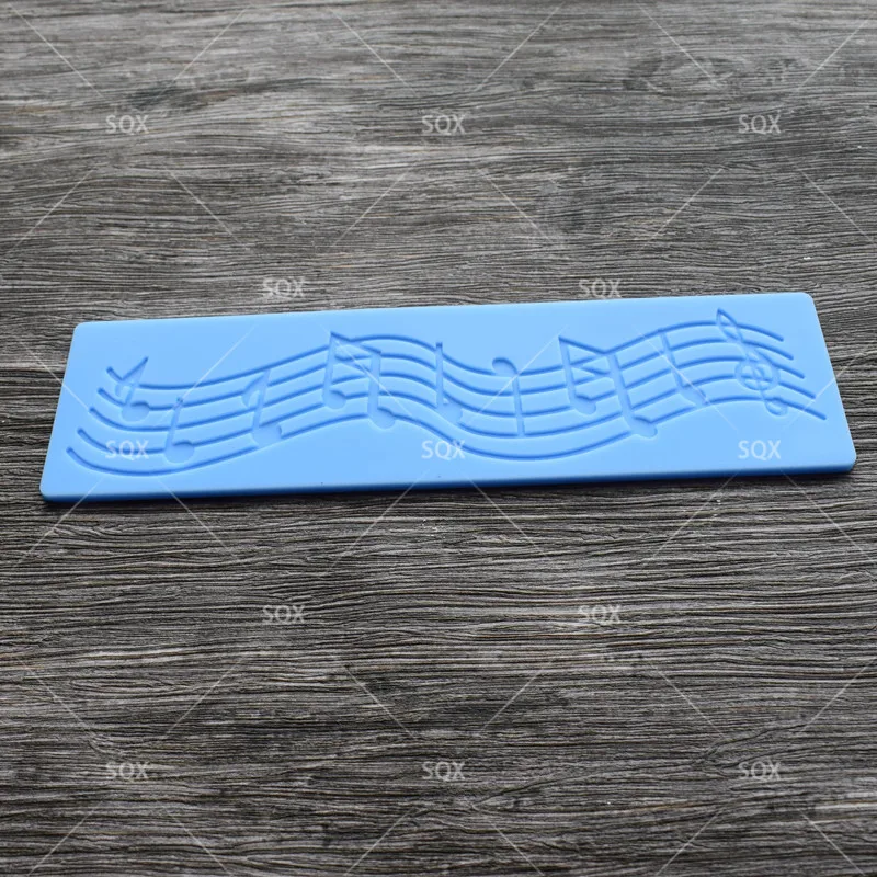 Музыка и нарядное кружевное платье для маленьких девочек Прессформа коврик