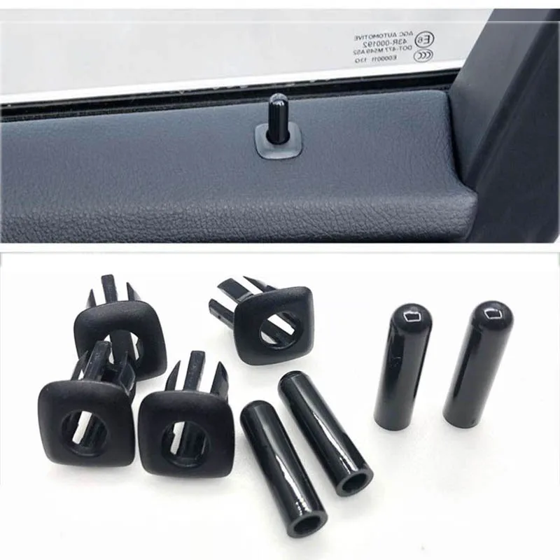 

Car Door Lock Button Pin Screw Knob For BMW M3 M5 M6 E46 E39 E90 E60 E36 F30 F10 E30 x5 E53 E34 E87 E70 E92 X1 X3 E83 E38 Z3 Z4