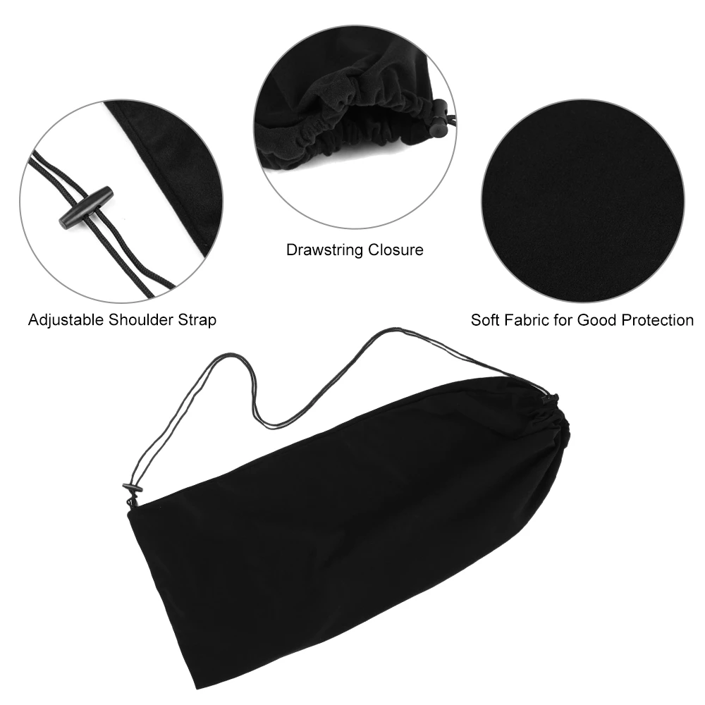 

Tennis Racquet Cover Bag Soft Fleece Storage Bag Case for Tennis Racket High Quality Tennis Bag Equipment Tennis Accessory