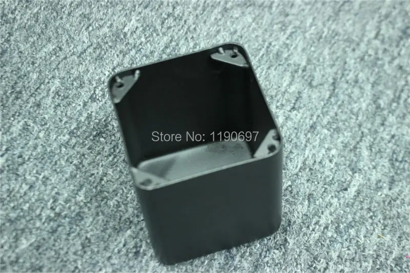 

The transformer cover drawing tube amplifiers chassis shielding cattle cattle cover 85mm*85mm*100mm 1piece Free Shipping