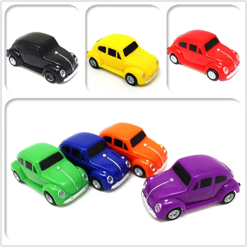 

Hot Creative Beetle car U disk 4GB 8GB 16GB 32GB Pendrive Mini cooper usb flash drive memory stick 64GB Pen Drive Classic car