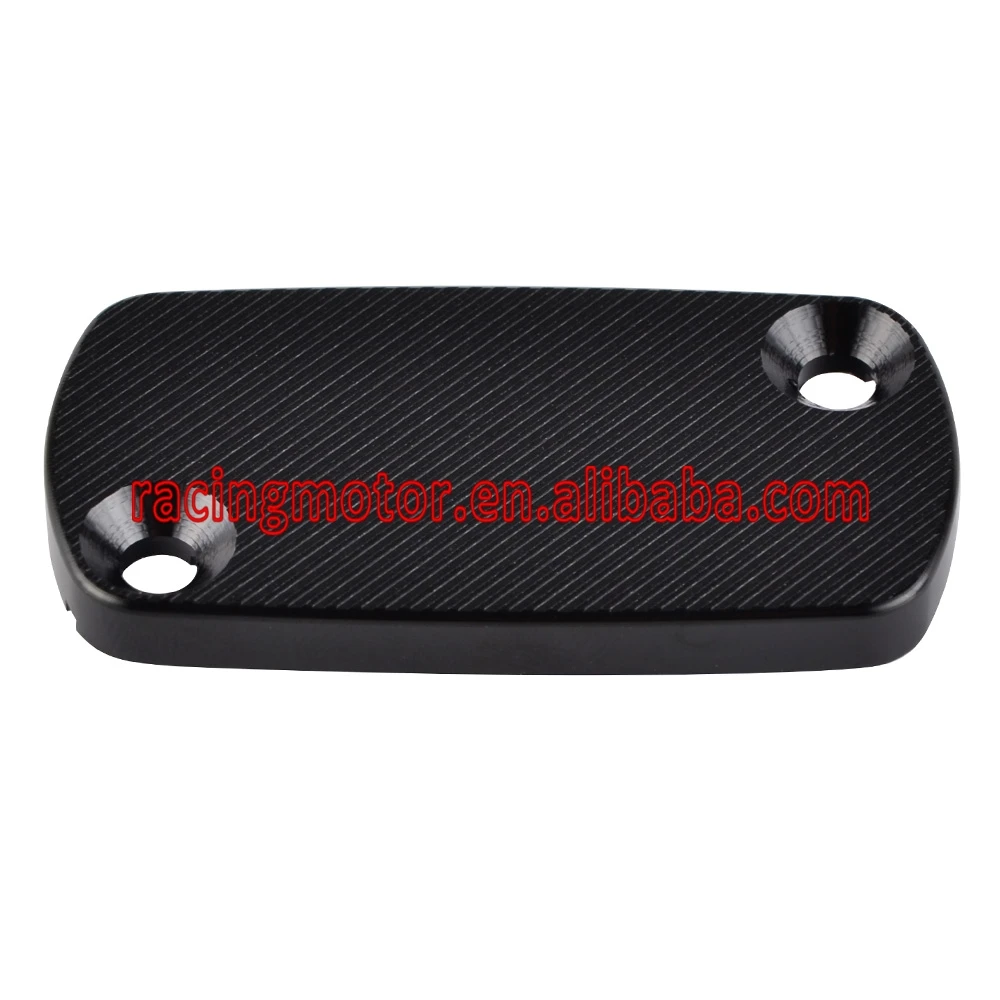 NICECNC Передняя Крышка Резервуара тормоза для Honda CR80R CR85R CR125R CR250R CR500R XR250R XR400R XR600R XR650R