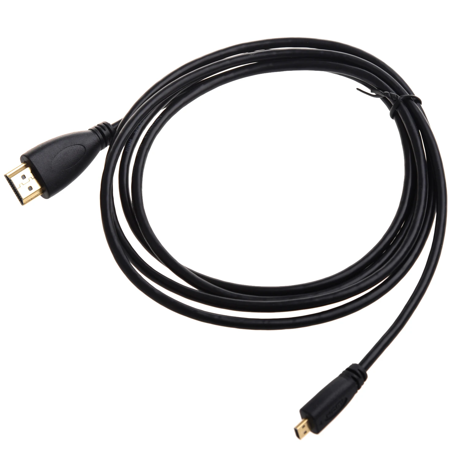 Кабель HDMI-Micro HDMI (6 футов) | Электроника