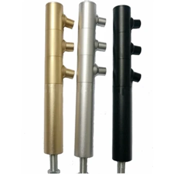 Настольная Светодиодная лампа для ювелирных изделий длина 250 мм 3 Вт|table lamp|lamp table