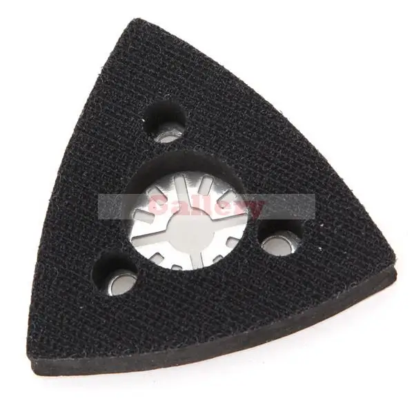 37 шт. Осциллирующий Инструмент пила быстрое для многофункциональных