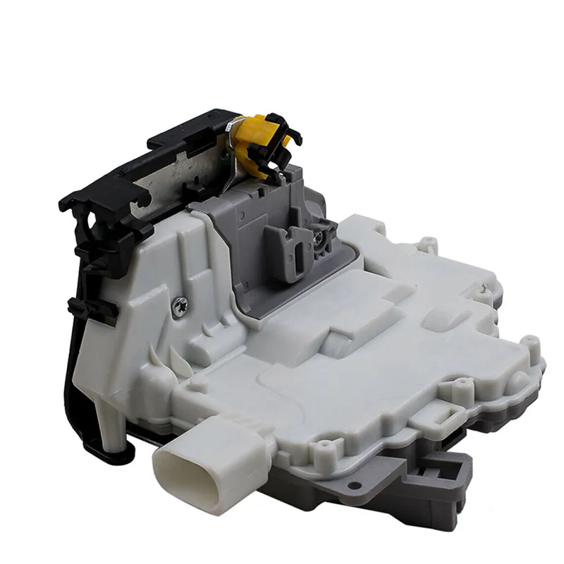 1P0839016, 1P0 839 016 для SEAT LEON MK2 Leon 1P1 механизм блокировки задней правой двери