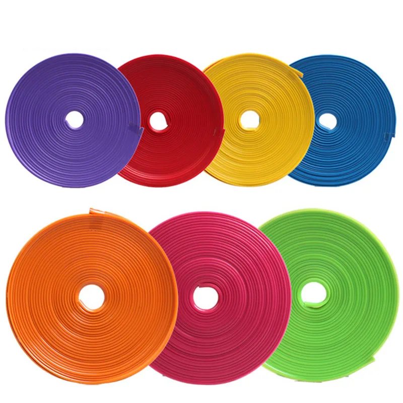 Car Wheel Hub Decorative Strip Auto Rim/Tire Protection for Nissan Teana X-Trail Qashqai Livina Sylphy Tiida Sunny March Murano |