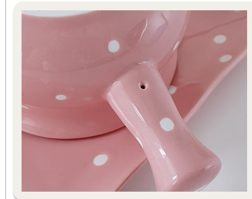 1 шт. одежда для дома с изображениями героев мультфильма Кухня Карамельный цвет