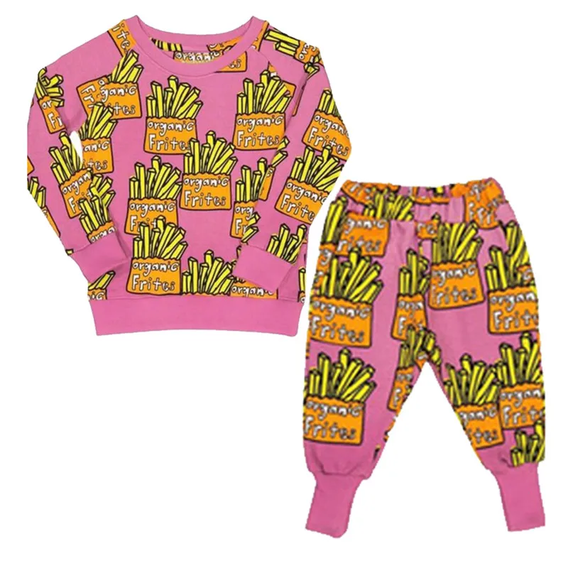 Осень 2020 комплект одежды для мальчиков и девочек повседневный спортивный костюм