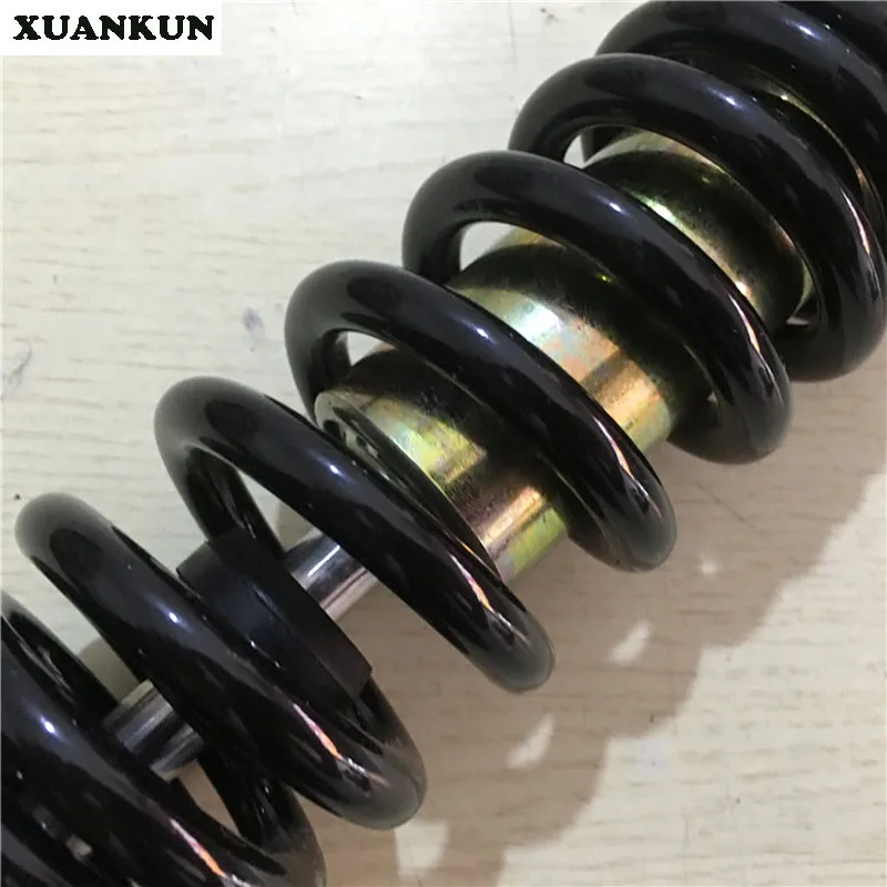 Аксессуары для скутера XUANKUN 125 задний амортизатор заднего хода/9 а/9 с после