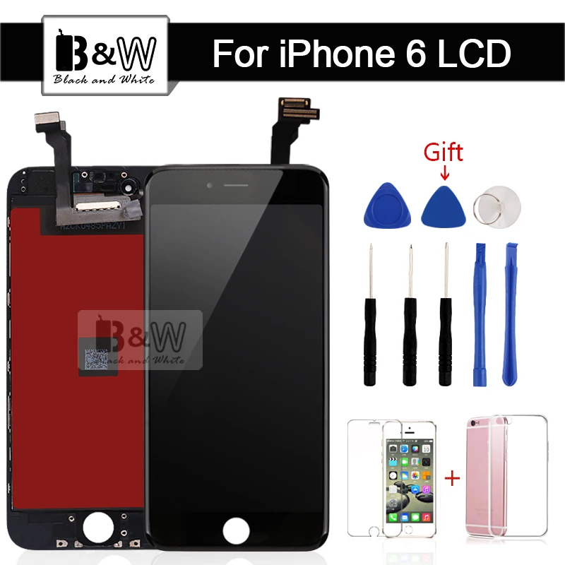 ЖК дисплей с сенсорным экраном для iPhone 6 6p 6s 6sp|lcd touch screen|screen touchlcd digitizer |