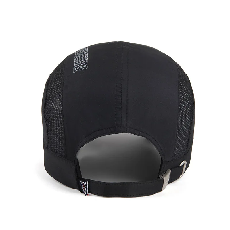 [NORTHWOOD] 2018 новая летняя бейсболка быстросохнущая Dad Hat Спортивная модная