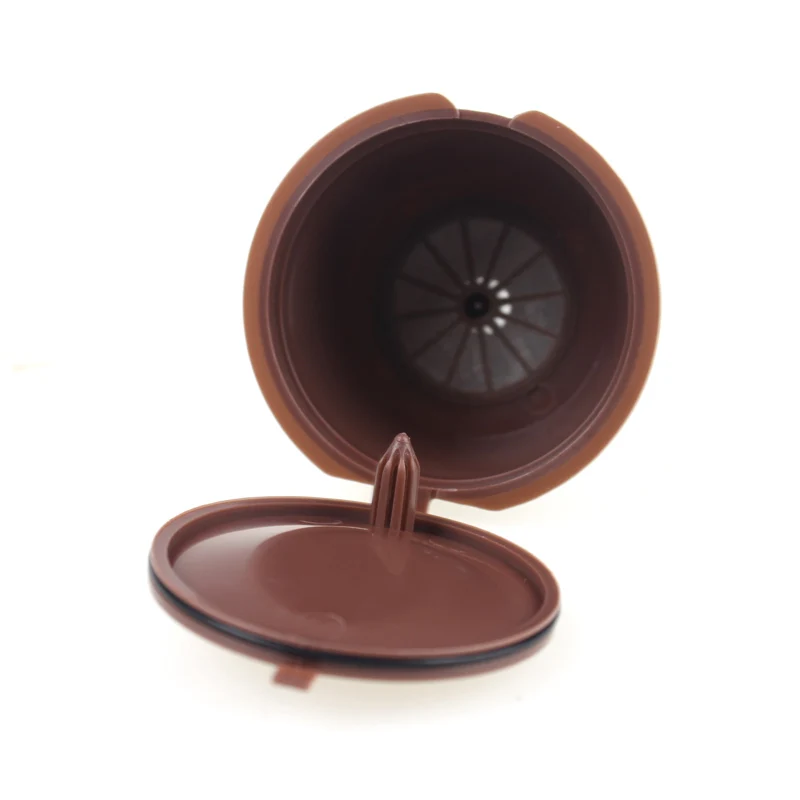 Капсула для многоразового пользования Dolce Gusto 3 шт./4 шт. в упаковке 150/200 раз|capsul|capsule