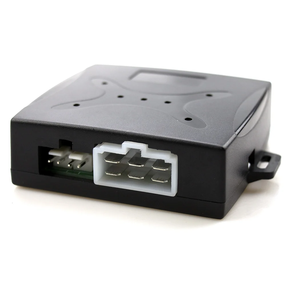 Система автомобильной сигнализации Eunavi с технологией Rfid кнопка запуска и