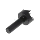 Сверло сливового цвета, мини токарный станок, деревообрабатывающий инструмент DIY, прочный, 6 мм, 2019