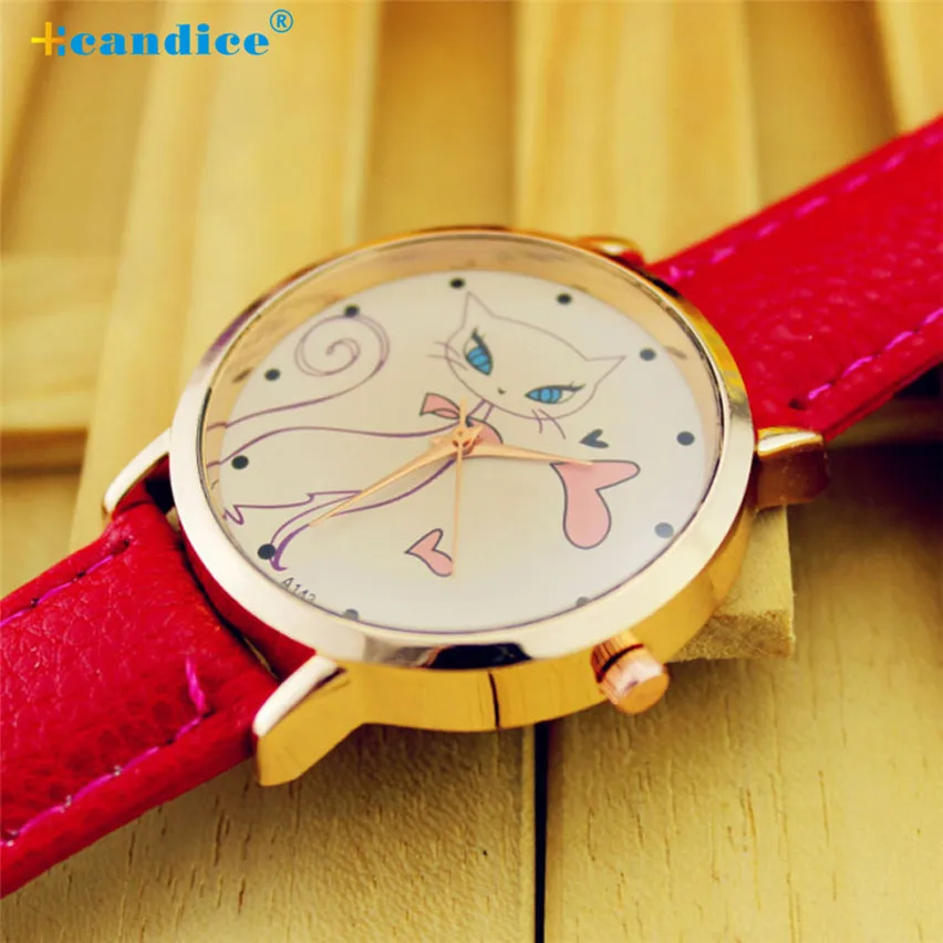 Женские часы Relojes Para Mujer с кожаным ремешком роскошные брендовые женские