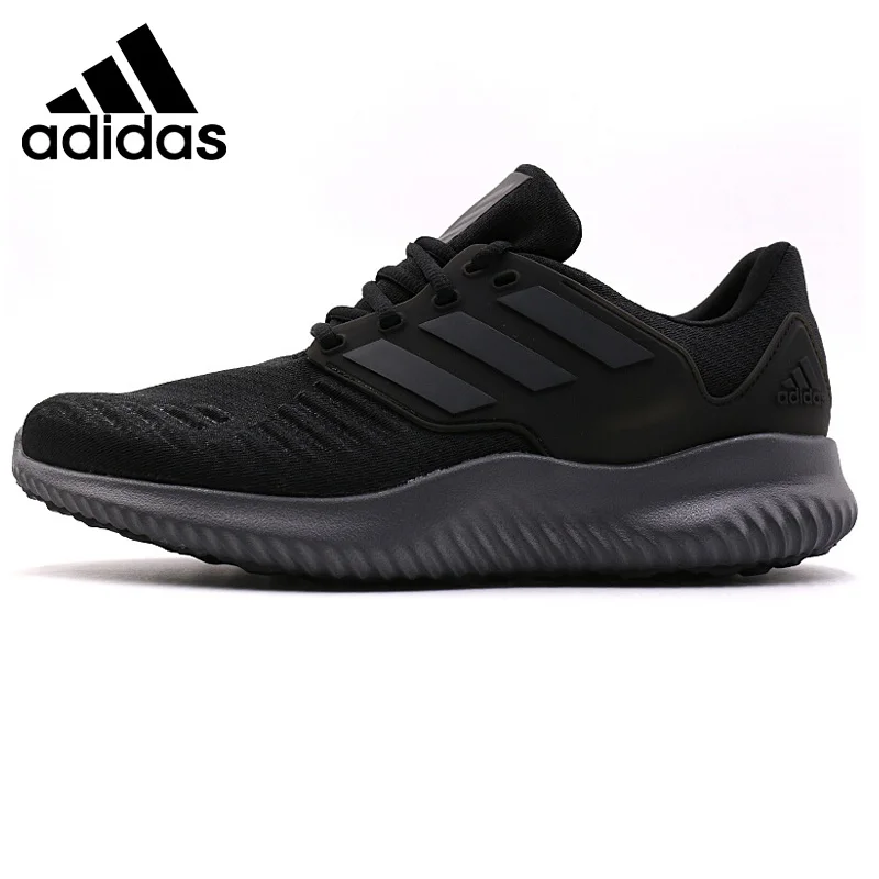 Оригинальный Новое поступление 2018 Adidas Alphabounce Rc.2 Для мужчин кроссовки|Беговая