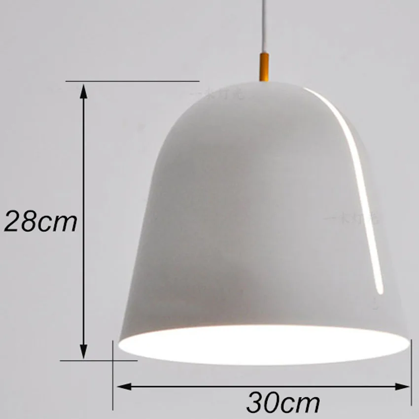 

Nordic Lights Led Pendant Lights Fashion Adjustabel Pendant Lamp Living room bedroom Droplight for Home Lighting Decor