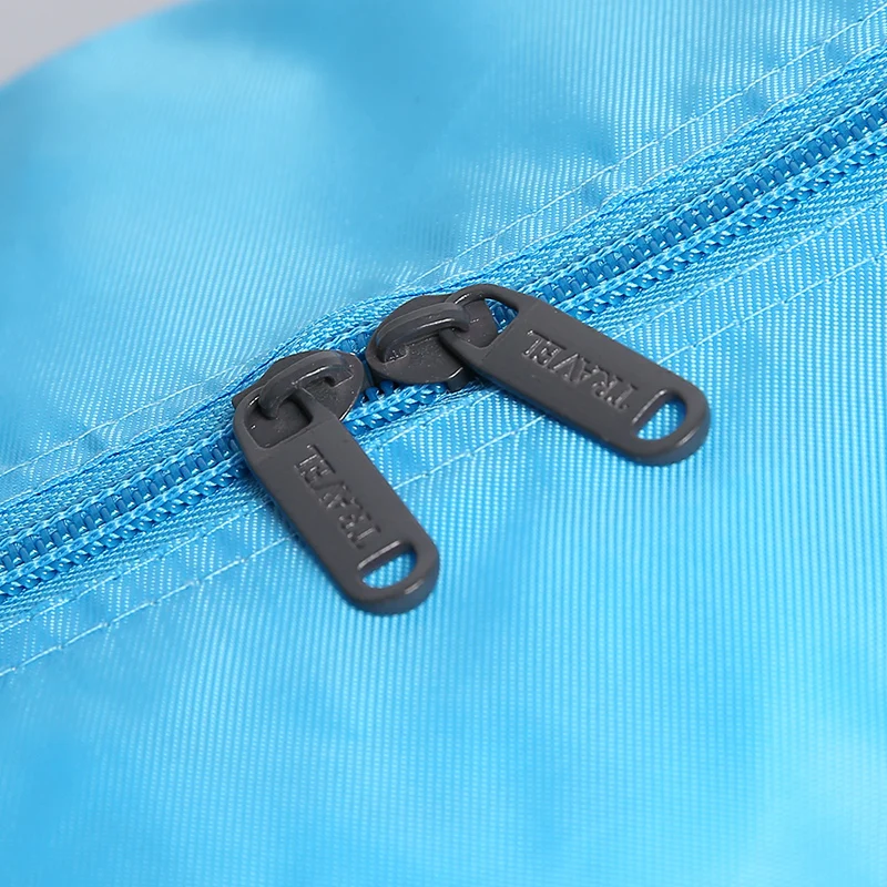 Большие повседневные дорожные сумки органайзер для хранения в багаже чехлы