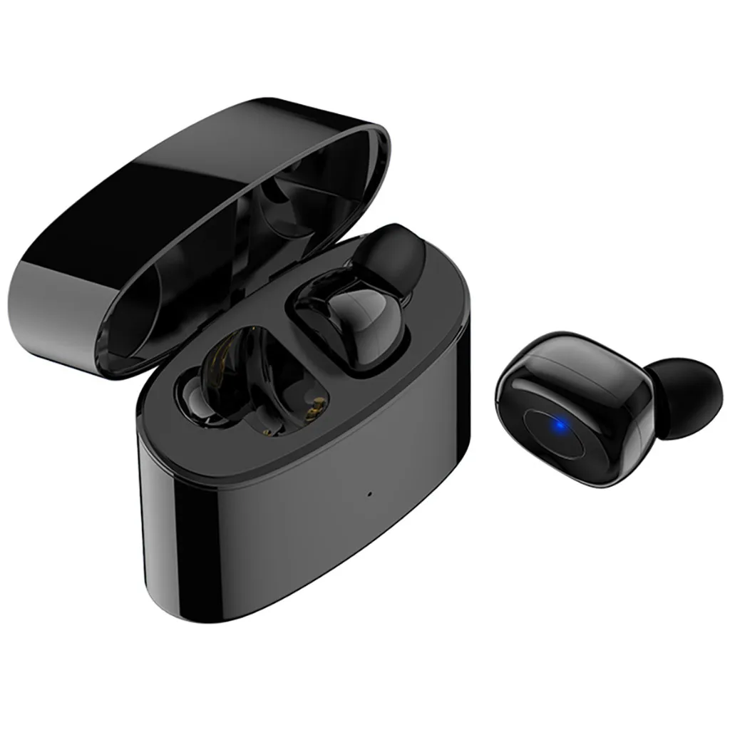Беспроводные спортивные наушники Mini Twins True Bluetooth стереонаушники для занятий