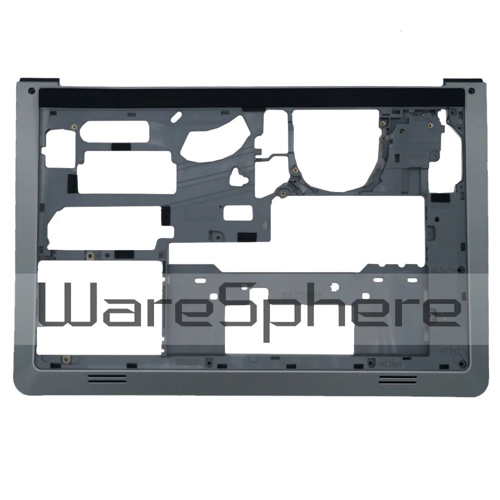Оригинальный новый для Dell Inspiron 15 5547 Нижний Базовый чехол нижний 0WHC7T WHC7T|dell inspiron