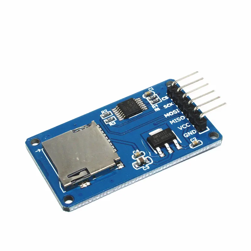 Плата расширения памяти Micro SD 1 шт. | Компьютеры и офис