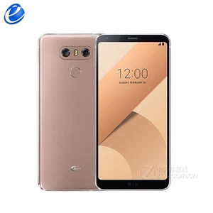 unlocked lg g6 4g ram 32g64 rom 5 7 single sim h871h872h873vs988g600 4g lte 13mp android smartphone original phone free global shipping