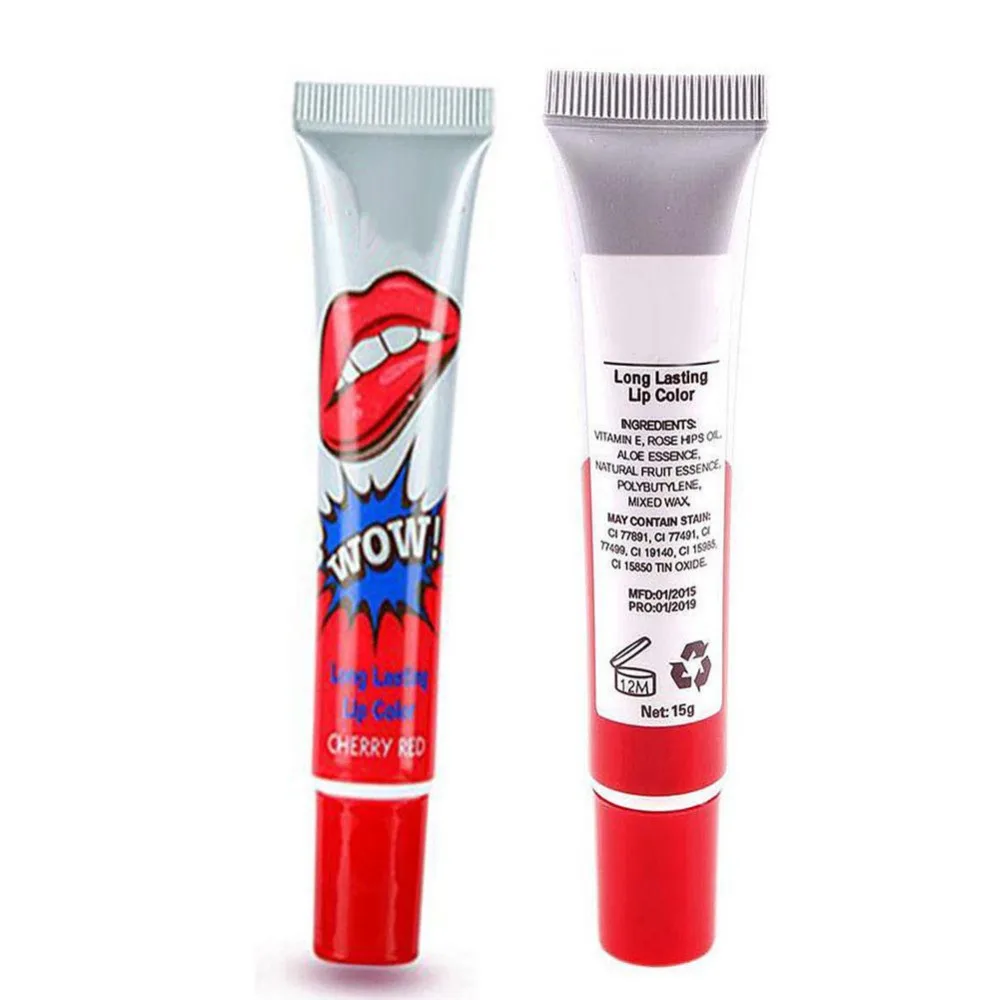 Водоотталкивающая Маска сделай сам оттенок тату блеск для губ стойкие палочки