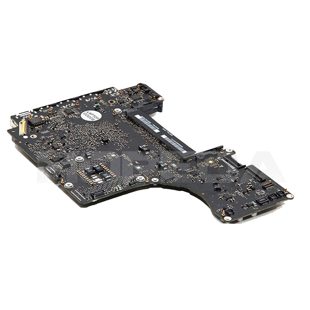 A1342 материнская плата Логическая для Apple Macbook 13 ''материнская MC516 MC027 P8600 7550 2009