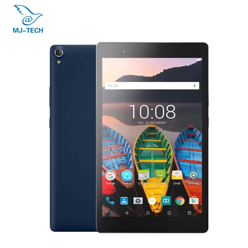 Ясно lenovo P8 TAB3 8 плюс Phablet 0 дюймов Android 6 Восьмиядерный процессор Snapdragon 625 2 ГГц 3 ГБ