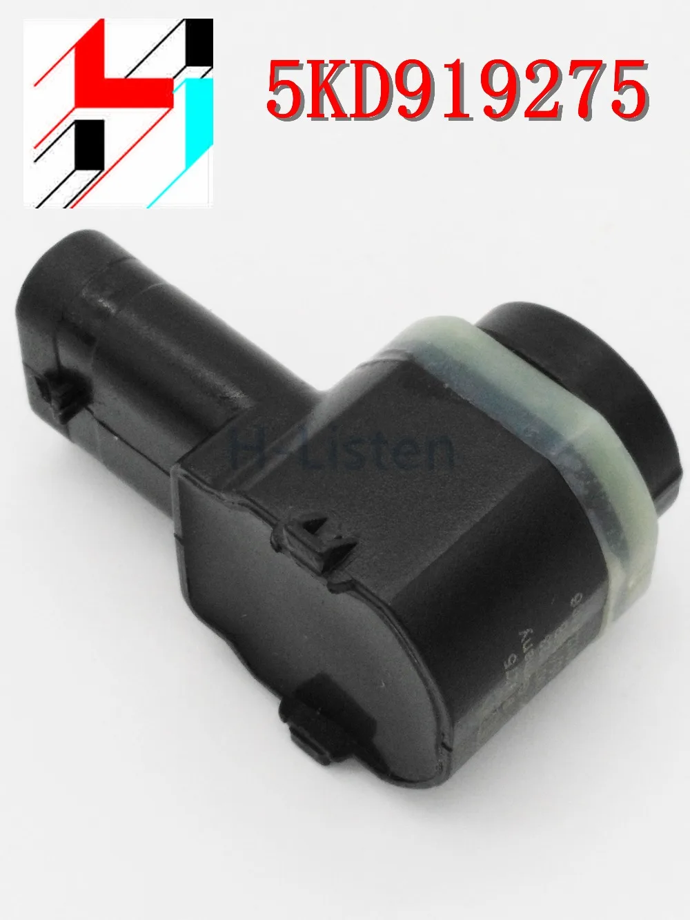 (10pcs) Parking PDC Sensor 4H0919275 Reversing Radar For S koda Seat 4H0919275 3C0919275S 5KD919275 3C0919275