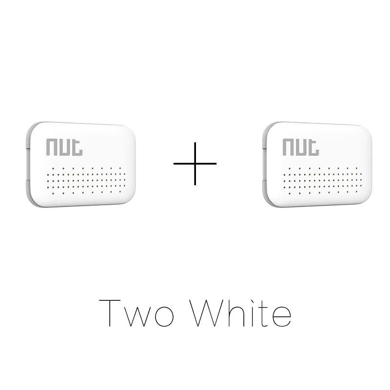 Nut3 мини Поисковый брелок гайка itag Bluetooth трекер локатор багажный кошелек телефон