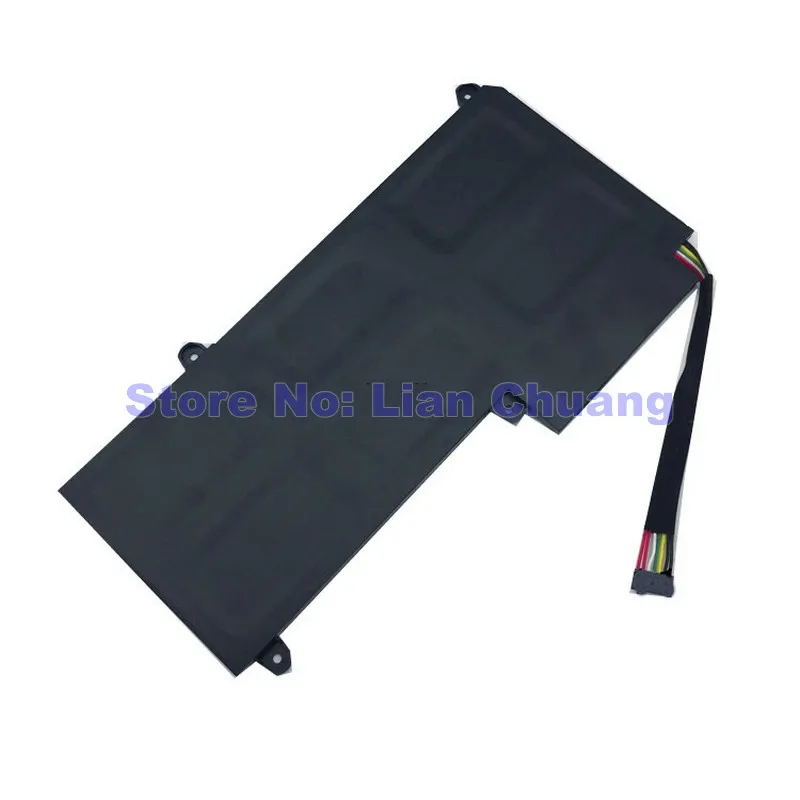 JIGU для ThinkPad E450 E450C E455 E460 ноутбука LENOVO батарея 11 3 V 45N1756 45N1757 45N1755|laptop battery|laptop battery for