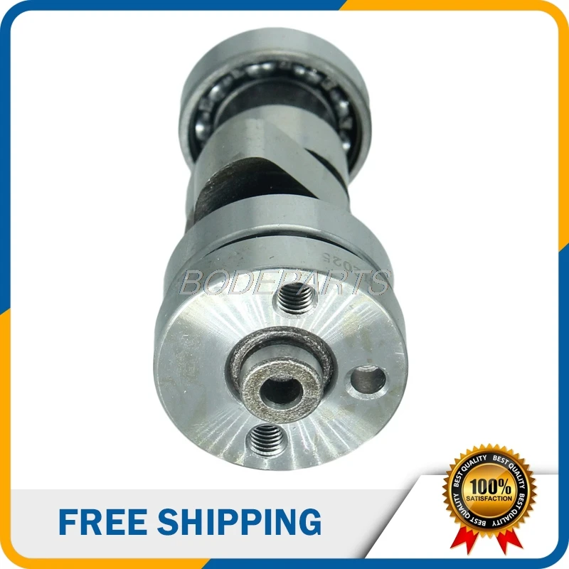 Motorcycle Engine Parts Camshaft For Yinxiang Horizontal 150CC 160CC ATV Dirt Bike GT-122 Free Shipping | Автомобили и мотоциклы