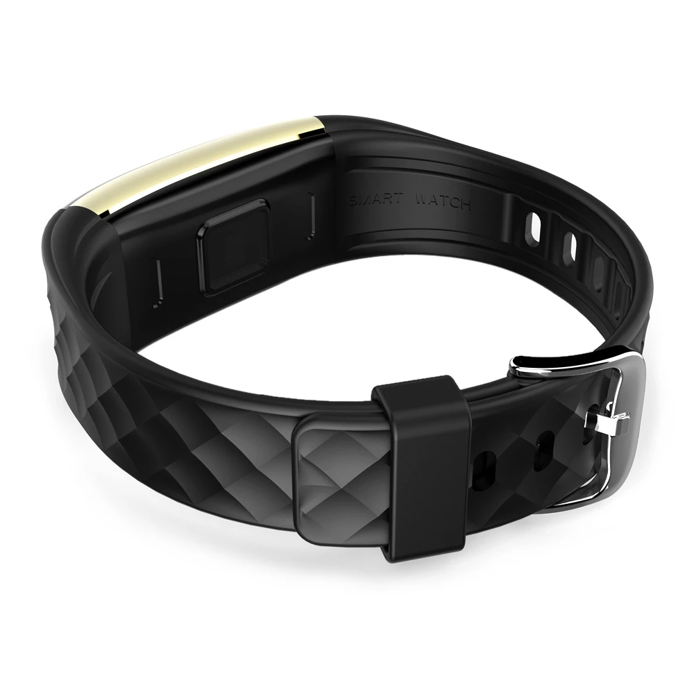 Diggro S2 SmartBand фитнес-трекер импульсные часы пульсометр шагомер браслет монитор сердечного ритма Cardiaco pk mi band 2