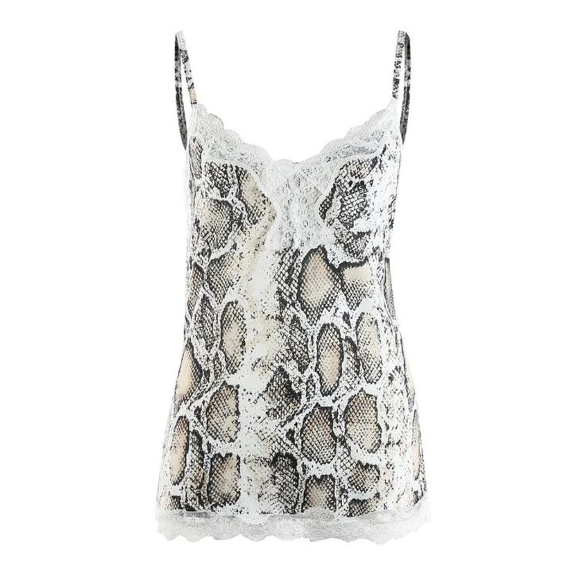 

Sexy Lace Sling Print Summer Top New Style Women Clothes 2019 Casual Fashion Women T Shirt Women's Summer Blouses 2019