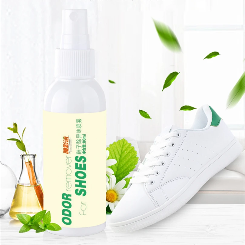 Texlabs высокоэффективный освежитель воздуха обувь удаляется запах туман