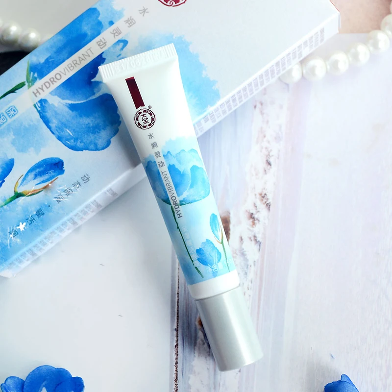 Dabao новый крем для глаз Сущность против морщин старения исправить глаза