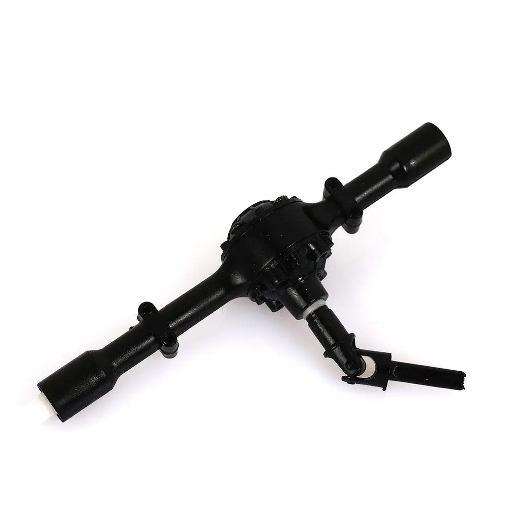 Rear Alex Rc Car Parts RC Truck Assemble Tool DIY for WPL B-1 B-24 Spare Durable Lightweight | Игрушки и хобби